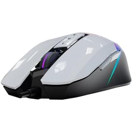 Игровая мышь Bloody W60-Max, Panda White (W60-Max-Panda White) фото