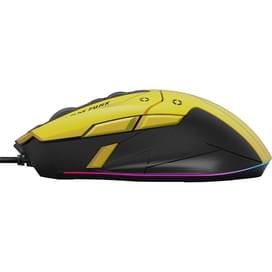 Игровая мышь Bloody W70-Max, Punk yellow (W70-Max-Punk yellow) фото
