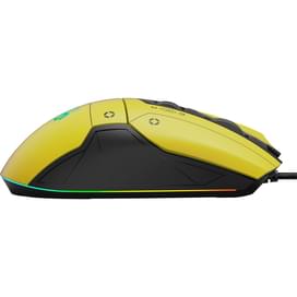 Игровая мышь Bloody W70-Max, Punk yellow (W70-Max-Punk yellow) фото