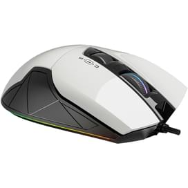 Игровая мышь Bloody W70-Max, Panda White (W70-Max-Panda White) фото