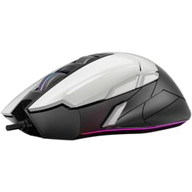 Игровая мышь Bloody W70-Max, Panda White (W70-Max-Panda White) фото