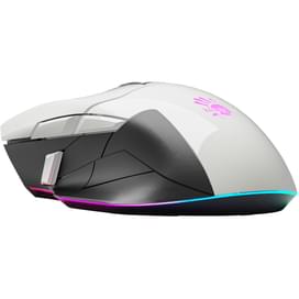 Игровая мышь Bloody W70-Max, Panda White (W70-Max-Panda White) фото