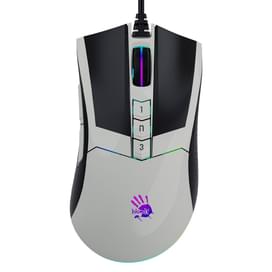 Игровая мышь Bloody W90-Max, Panda White (W90-Max-Panda White) фото