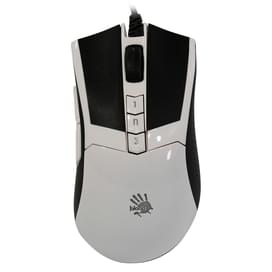 Игровая мышь Bloody W90-Max, Panda White (W90-Max-Panda White) фото