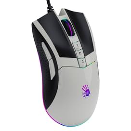 Игровая мышь Bloody W90-Max, Panda White (W90-Max-Panda White) фото