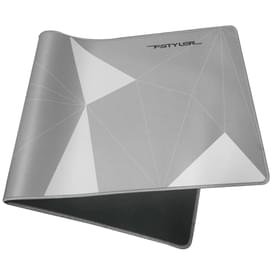 Коврик для мыши A4tech Fstyler FP70, Silver фото