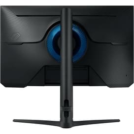 Монитор Игровой 25" Samsung G4 LS25BG400EIXCI 1920x1080 16:9 IPS 240ГЦ (2HDMI+DP) Black фото