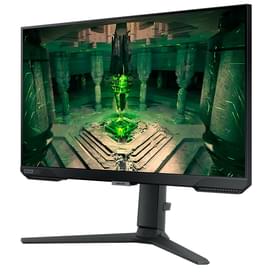 Монитор Игровой 25" Samsung G4 LS25BG400EIXCI 1920x1080 16:9 IPS 240ГЦ (2HDMI+DP) Black фото