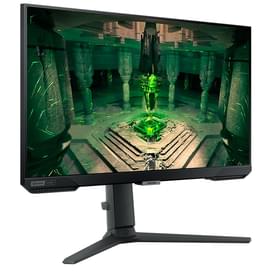 Монитор Игровой 25" Samsung G4 LS25BG400EIXCI 1920x1080 16:9 IPS 240ГЦ (2HDMI+DP) Black фото