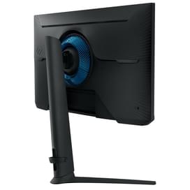 Монитор Игровой 25" Samsung G4 LS25BG400EIXCI 1920x1080 16:9 IPS 240ГЦ (2HDMI+DP) Black фото