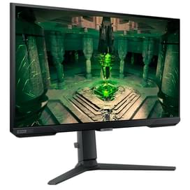 Монитор Игровой 27" Samsung G4 LS27BG400EIXCI 1920x1080 16:9 IPS 240ГЦ (2HDMI+DP) Black фото