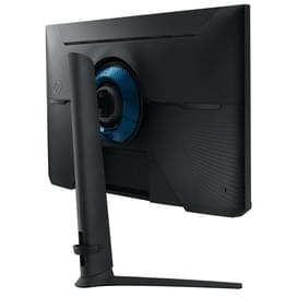 Монитор Игровой 27" Samsung G4 LS27BG400EIXCI 1920x1080 16:9 IPS 240ГЦ (2HDMI+DP) Black фото