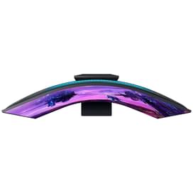 Монитор Игровой 55" Samsung ARK LS55BG970NIXCI 3840x2160 16:9 VA 165ГЦ (4HDMI) Curved Black фото