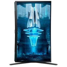 Монитор Игровой 32" Samsung G8 LS32BG852NIXCI 3840x2160 16:9 VA 240ГЦ (2HDMI+DP) Curved White фото