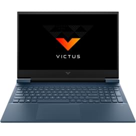 16'' HP Victus 16-e0051ur Ойын ноутбугы (Ryzen 5 5600H-16-512-RTX3050Ti-4-D) (4L678EA) фото