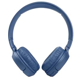 Наушники Накладные JBL Bluetooth Tune 570BT, Blue (JBLT570BTBLURU) фото