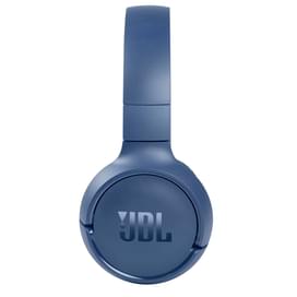 Наушники Накладные JBL Bluetooth Tune 570BT, Blue (JBLT570BTBLURU) фото