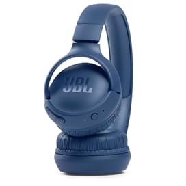 Наушники Накладные JBL Bluetooth Tune 570BT, Blue (JBLT570BTBLURU) фото