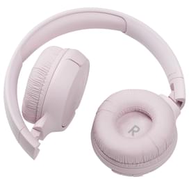 Наушники Накладные JBL Bluetooth Tune 570BT, Rose (JBLT570BTROSRU) фото