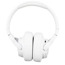 Наушники Накладные JBL Bluetooth Tune 710BT, White (JBLT710BTWHT) фото