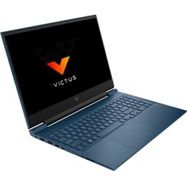 16,1'' HP VICTUS 16-d0003ur Ойын ноутбугы (511400H-8-512-RTX3060-6-W) (64S72EA) фото