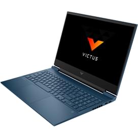 16,1'' HP VICTUS 16-d0003ur Ойын ноутбугы (511400H-8-512-RTX3060-6-W) (64S72EA) фото
