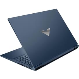 16,1'' HP VICTUS 16-d0003ur Ойын ноутбугы (511400H-8-512-RTX3060-6-W) (64S72EA) фото