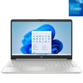 15,6'' HP Ноутбугі 15s-fq5048ci (71255U-16-512-W) (6K315EA) фото