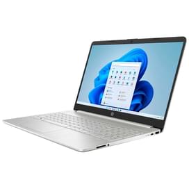 15,6'' HP Ноутбугі 15s-fq5048ci (71255U-16-512-W) (6K315EA) фото