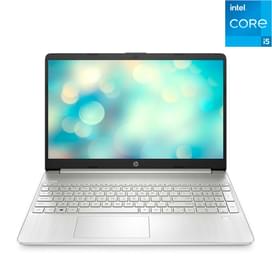 15,6'' HP Ноутбугі 15s-fq5046ci (51235U-16-512-D) (6M881EA) фото