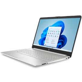 15,6'' HP ноутбугі 15s-eq2104ur (Ryzen 7 5700U-8-512-W) (640P6EA) фото