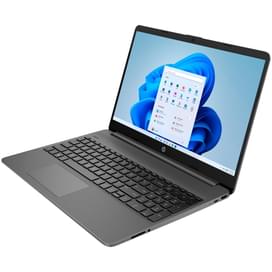 15,6'' HP Ноутбугі 15s-fq5038ci (31215U-8-512-W) (6K314EA) фото