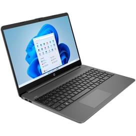 15,6'' HP Ноутбугі 15s-fq5038ci (31215U-8-512-W) (6K314EA) фото