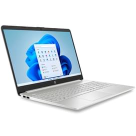 15,6'' HP ноутбугі 15s-eq2038ur (Ryzen 3 5300U-8-512-W) (61Q28EA) фото