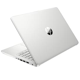 14'' HP 14s-fq1024ur Ноутбугі (Ryzen 3 5300U-8-256-W) (5R7W5EA) фото