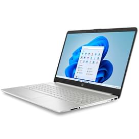 15,6'' HP ноутбугі 15s-eq2129ur (Ryzen 5 5500U-8-512-W) (640H2EA)  фото