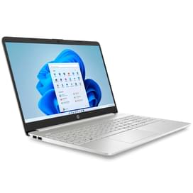 15,6'' HP ноутбугі 15s-eq2129ur (Ryzen 5 5500U-8-512-W) (640H2EA)  фото