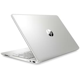 15,6'' HP ноутбугі 15s-eq2129ur (Ryzen 5 5500U-8-512-W) (640H2EA)  фото