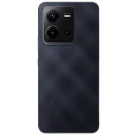 Смартфон Vivo V25E 8/128GB Diamond Black фото
