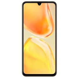 Смартфон Vivo V25E 8/128GB Sunrise Gold фото