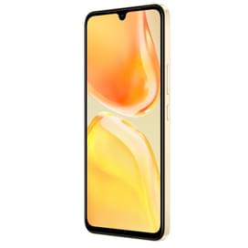 Смартфон Vivo V25E 8/128GB Sunrise Gold фото