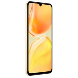 Смартфон Vivo V25E 8/128GB Sunrise Gold фото