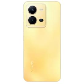 Смартфон Vivo V25E 8/128GB Sunrise Gold фото