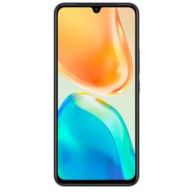 Смартфон Vivo V25 8/256GB 5G Diamond Black фото