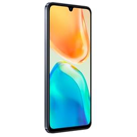 Смартфон Vivo V25 8/256GB 5G Diamond Black фото