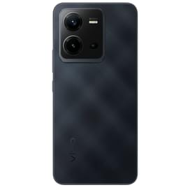 Смартфон Vivo V25 8/256GB 5G Diamond Black фото