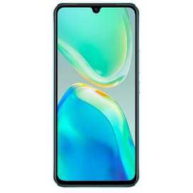 Смартфон Vivo V25 8/256GB 5G Aquamarine Blue фото