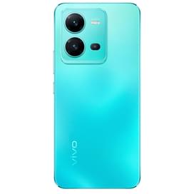 Смартфон Vivo V25 8/256GB 5G Aquamarine Blue фото