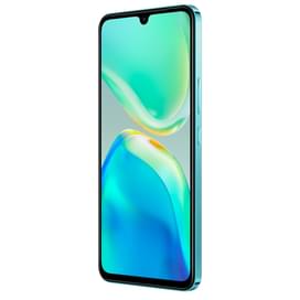 Смартфон Vivo V25 8/256GB 5G Aquamarine Blue фото