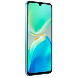 Смартфон Vivo V25 8/256GB 5G Aquamarine Blue фото